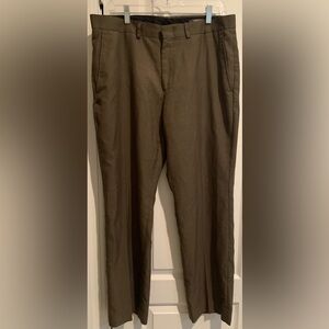 Kenneth Cole Reaction Men’s dress Pants Size 42S W35